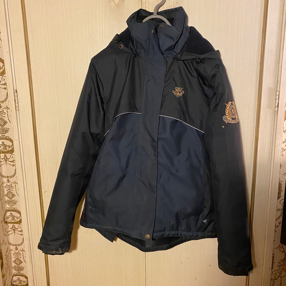 Mountain Horse Winter Jacket